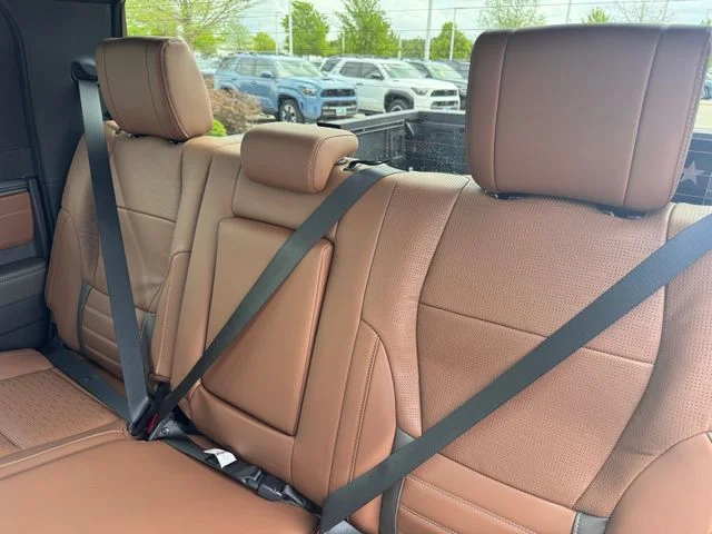 2026 Toyota Tundra - Image 22