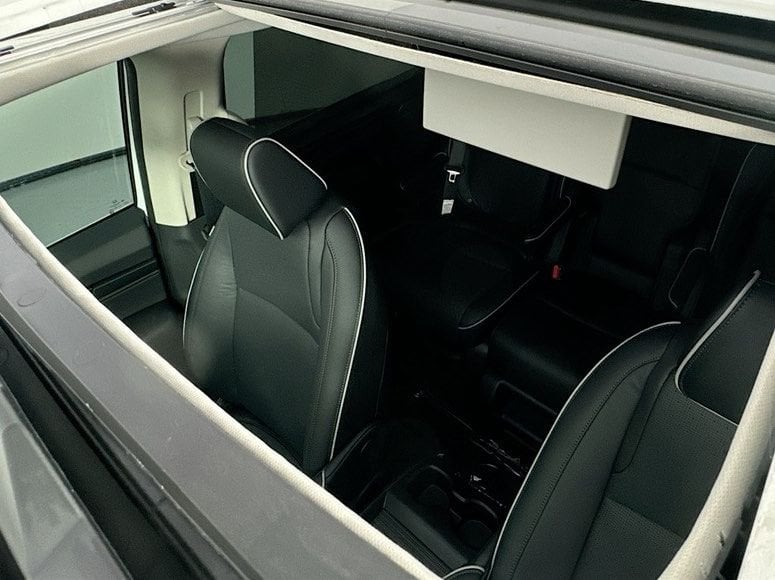 2026 Honda Odyssey - Image 31