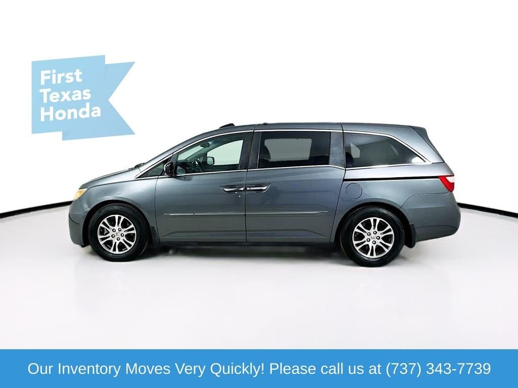 2013 HONDA Odyssey - Image 5