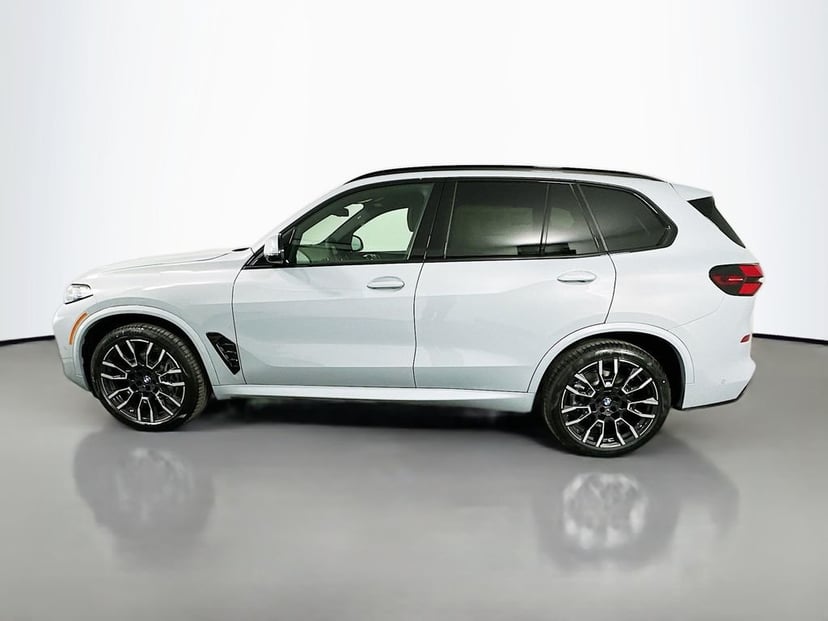 2026 BMW X5 - Image 8