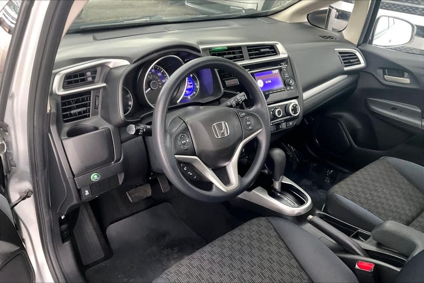 2016 Honda Fit - Image 18