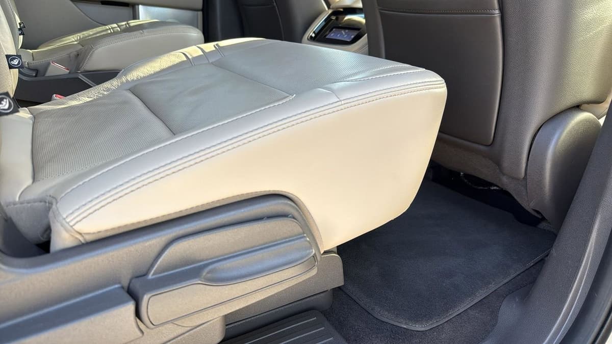 2023 Lincoln Navigator L - Image 27