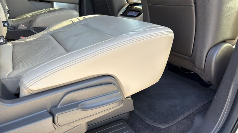 2023 Lincoln Navigator L - Image 27