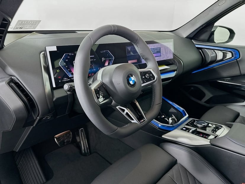 2026 BMW X3 - Image 9