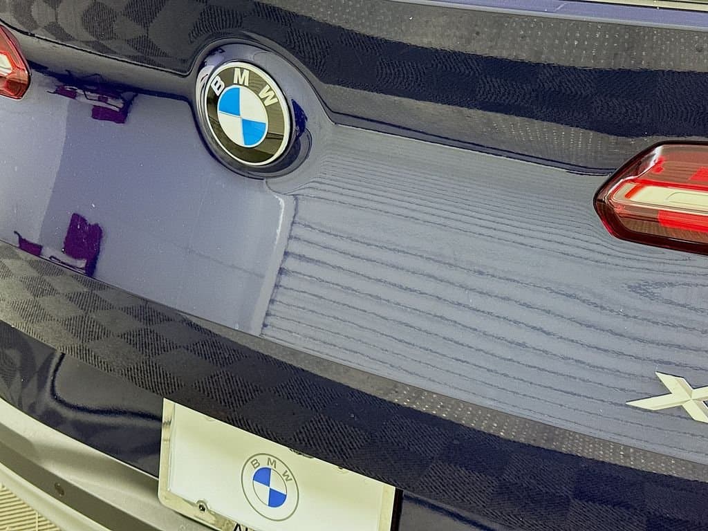 2026 BMW X3 - Image 22