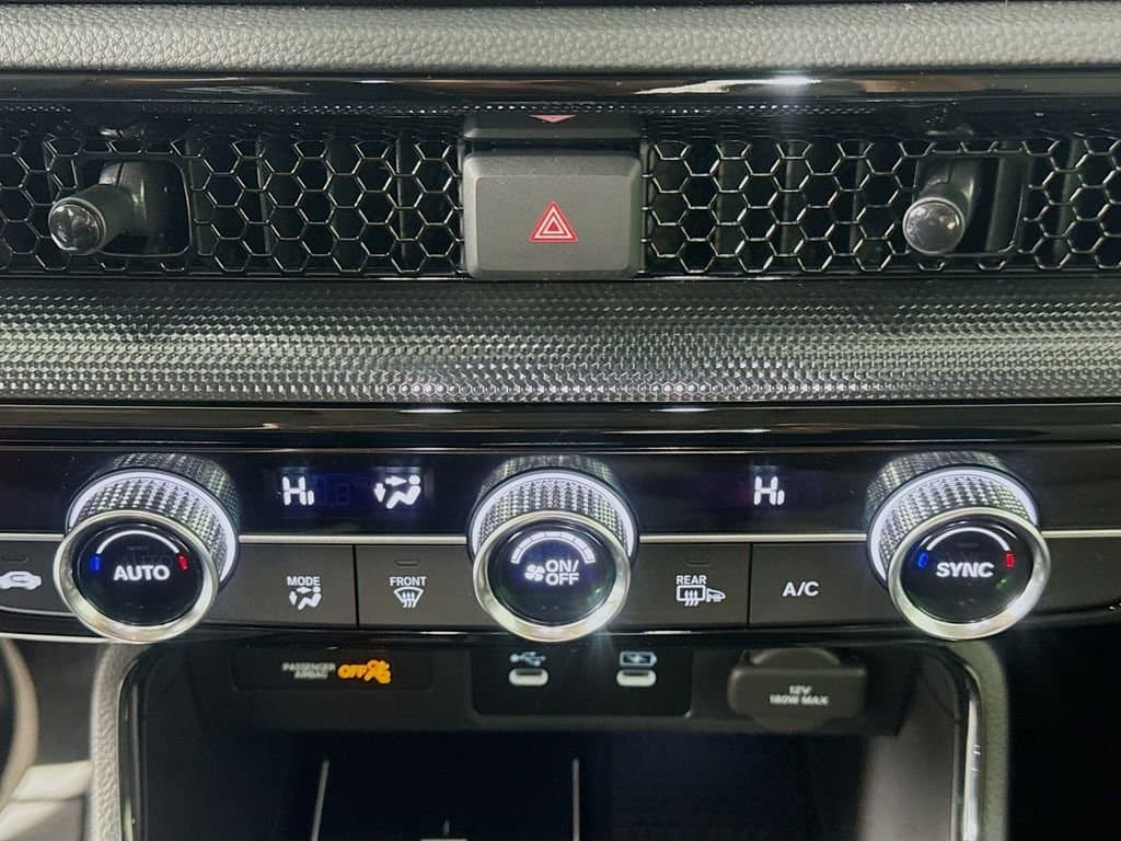 2026 HONDA CR-V - Image 23