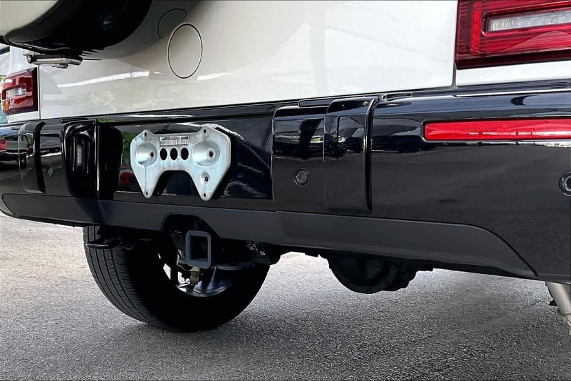 2021 Mercedes-Benz G 550 - Image 10