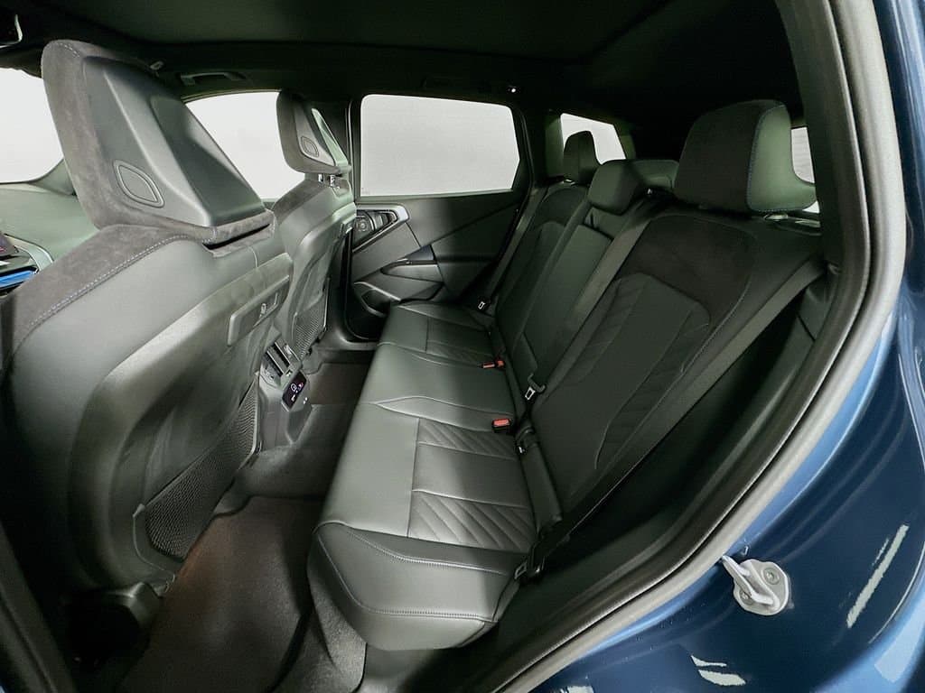 2025 BMW X3 - Image 17
