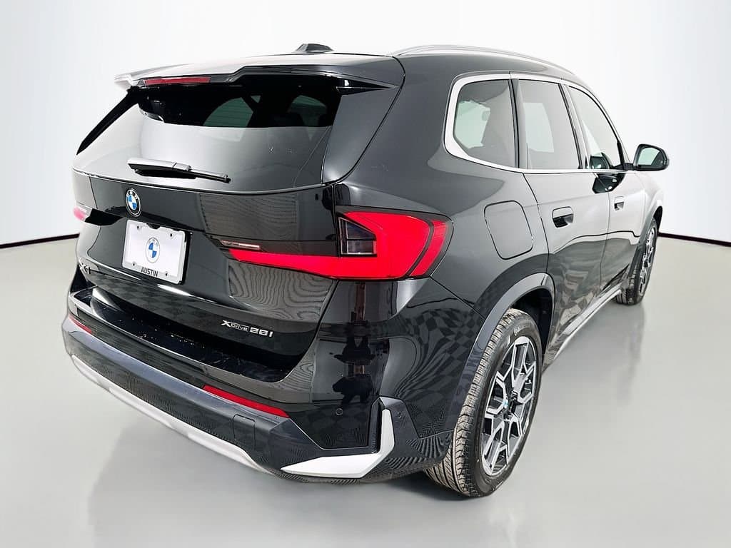 2026 BMW X1 - Image 5