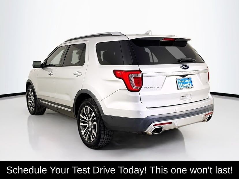 2016 Ford Explorer - Image 5