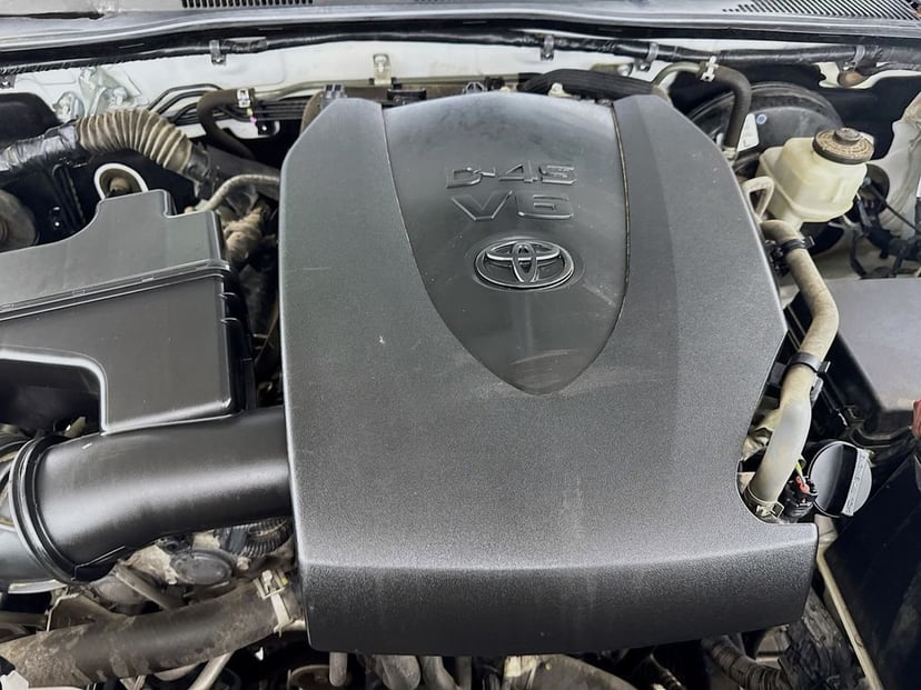 2018 Toyota Tacoma - Image 35