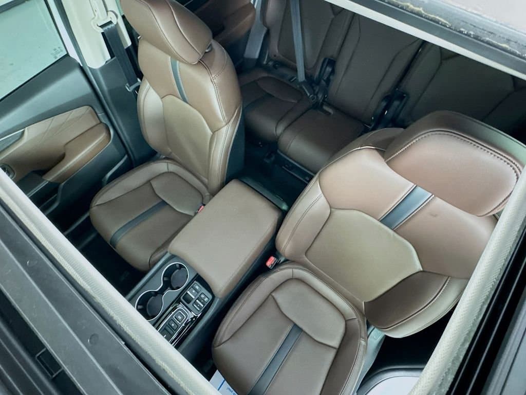 2026 HONDA Pilot - Image 32