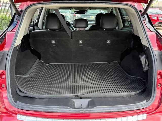 2019 Nissan Murano - Image 29