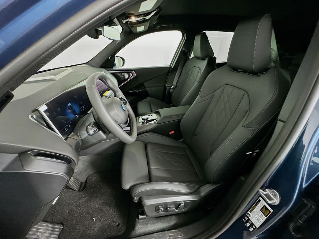 2026 BMW X3 - Image 16