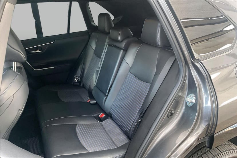2021 Toyota RAV4 - Image 21