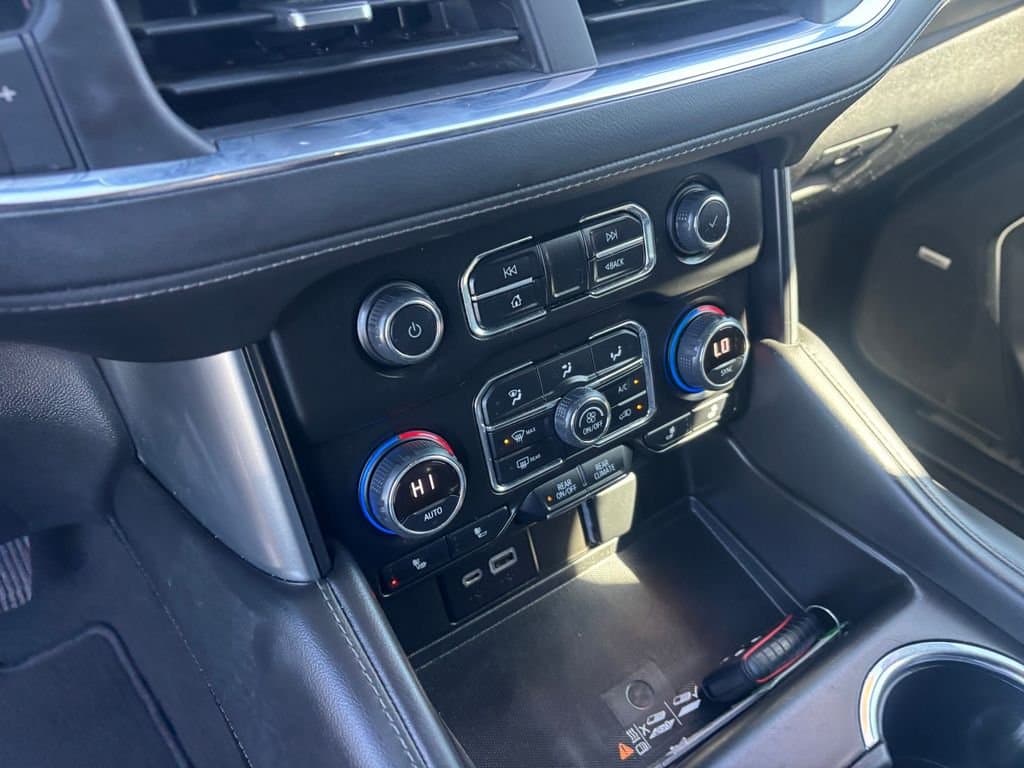 2023 Chevrolet Tahoe - Image 17