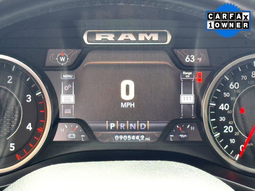 2024 Ram 2500 - Image 24