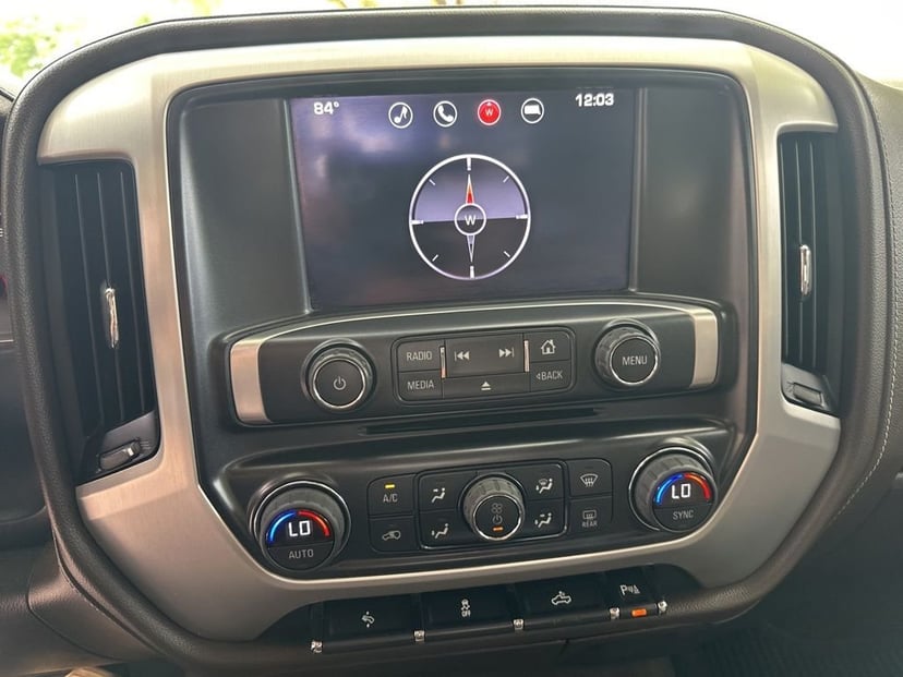 2016 GMC Sierra 1500 - Image 14