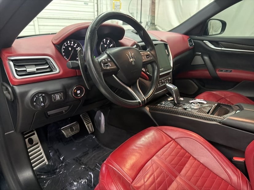 2021 Maserati Ghibli - Image 12