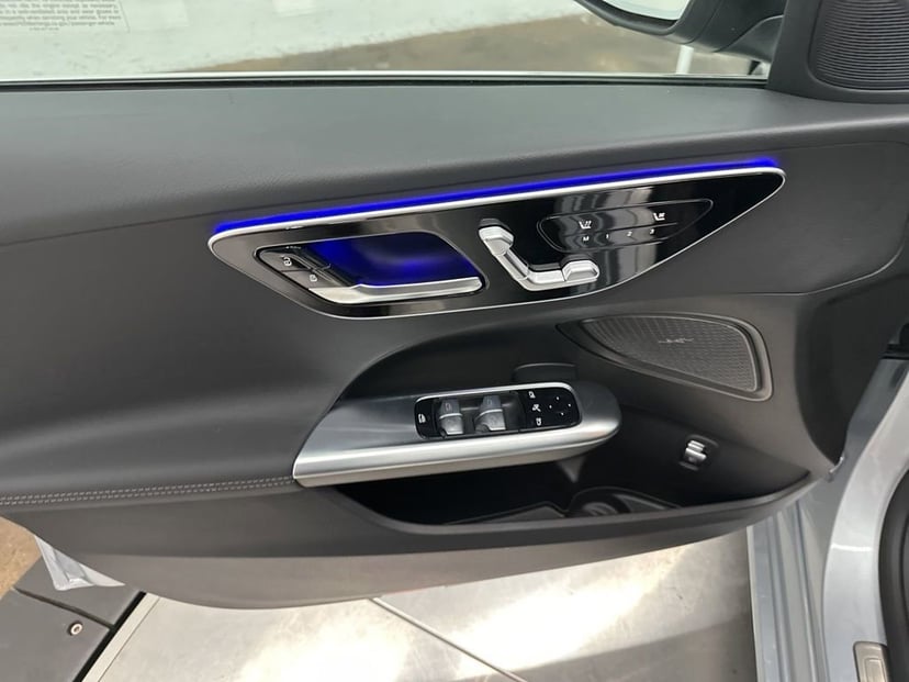 2026 Mercedes-Benz C-Class - Image 43