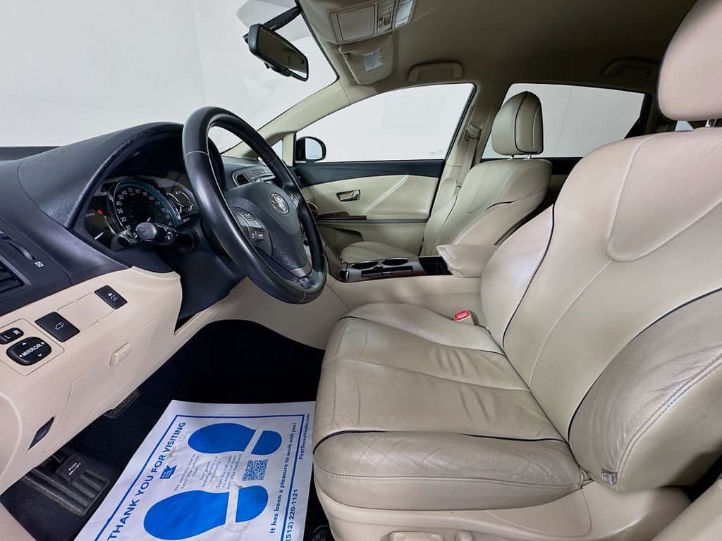 2009 TOYOTA Venza - Image 26
