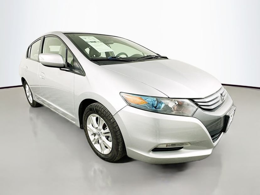 2010 Honda Insight - Image 3