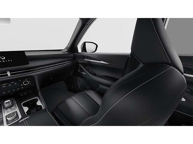 2026 INFINITI QX60 - Image 12