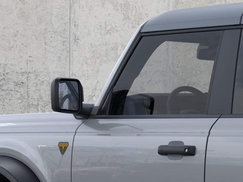 2026 Ford Bronco - Image 35
