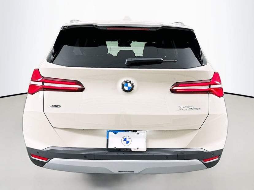 2026 BMW X3 - Image 6