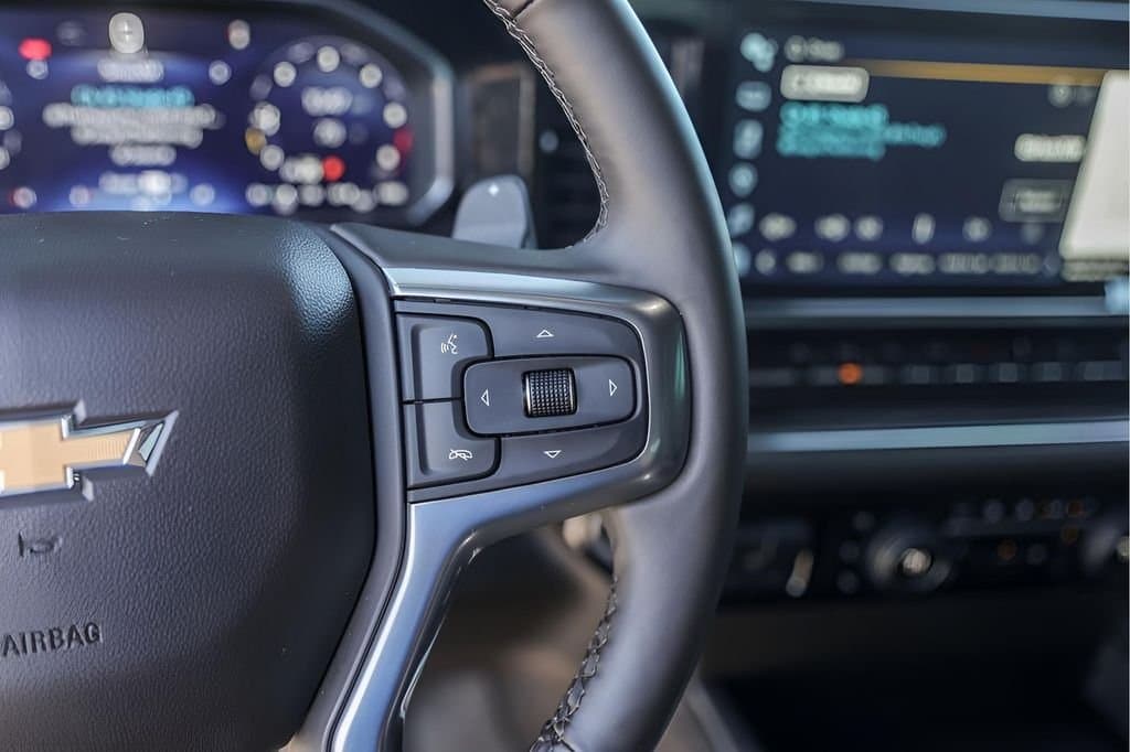 2026 Chevrolet Silverado 1500 - Image 16