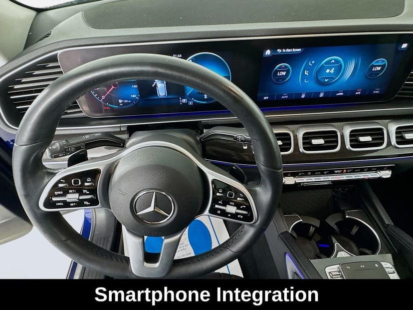2020 Mercedes-Benz GLE - Image 12