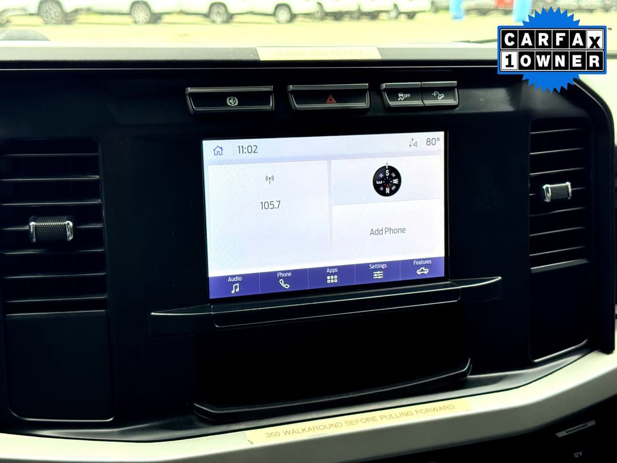 2024 Ford Super Duty F-250 Srw - Image 26