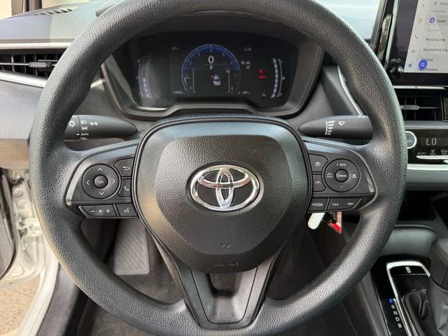 2026 Toyota Corolla - Image 43