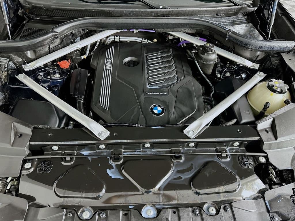 2023 BMW X5 - Image 31