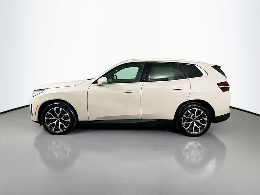 2025 BMW X3 - Image 8