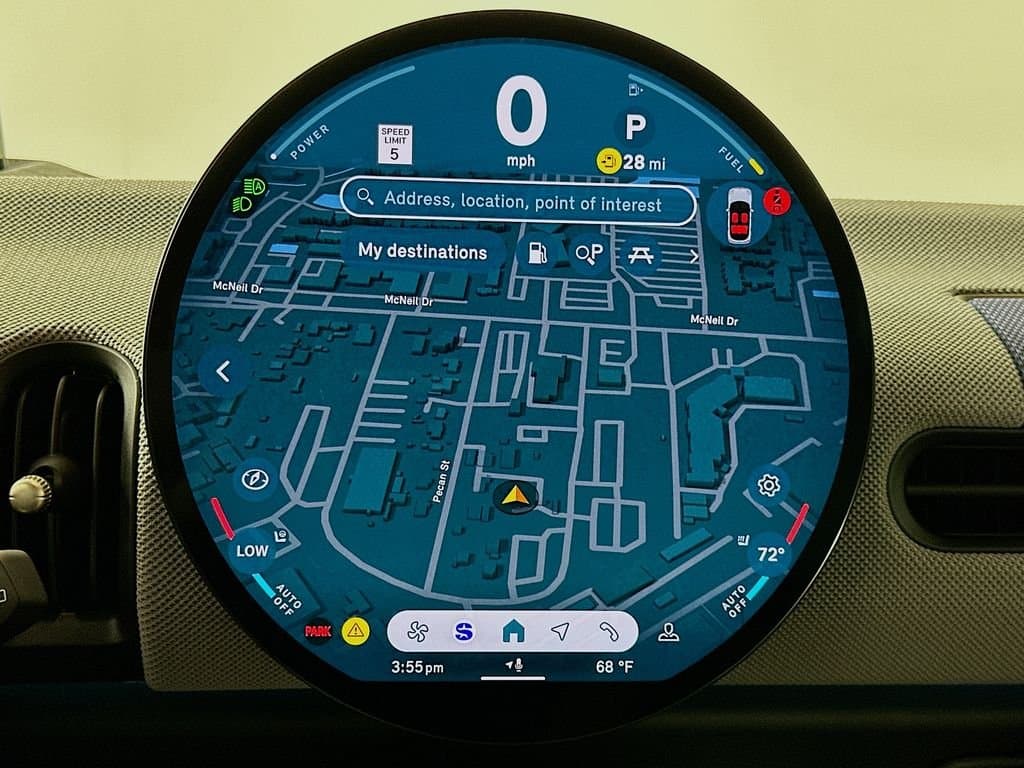 2026 MINI COOPER - Image 13