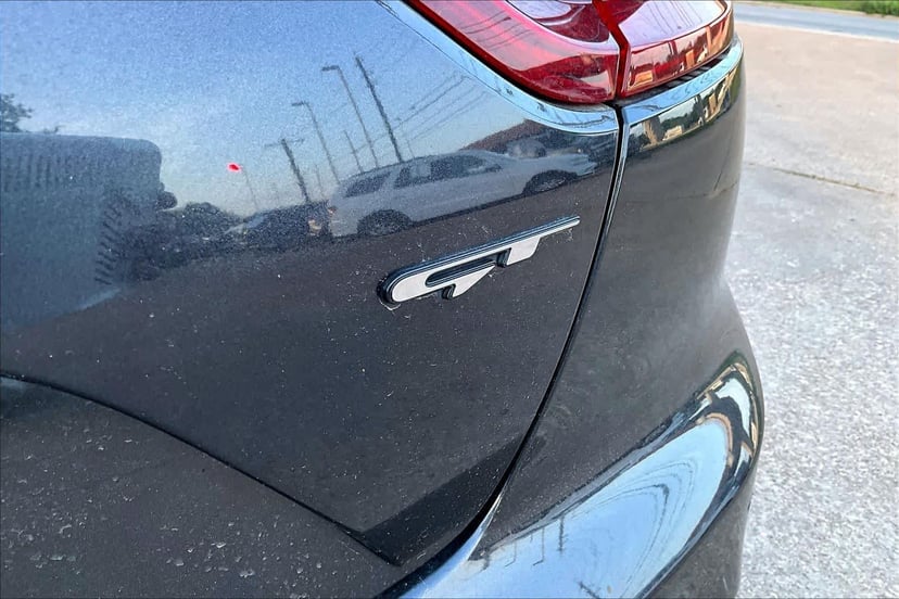 2020 Kia Stinger - Image 10