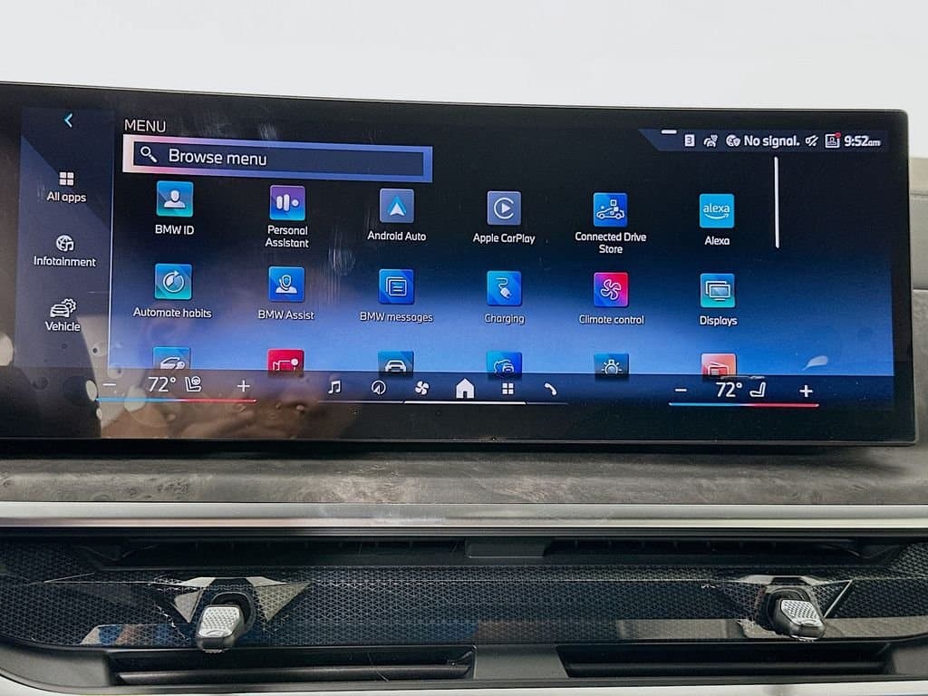 2026 BMW X5 - Image 11