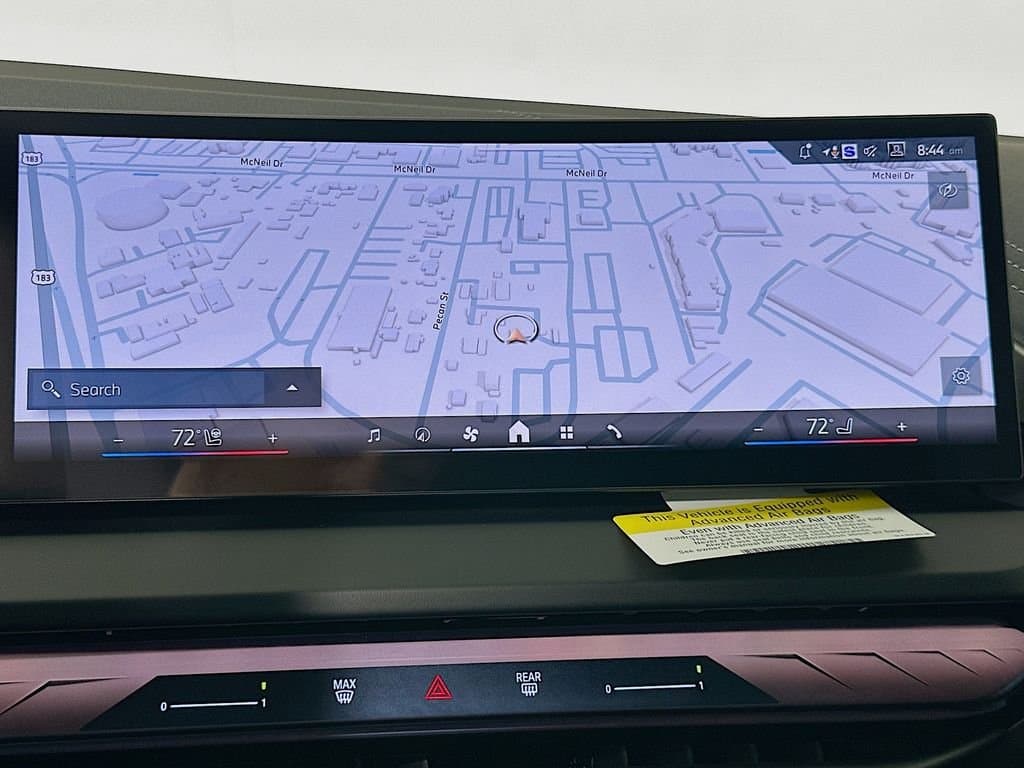 2026 BMW X3 - Image 12