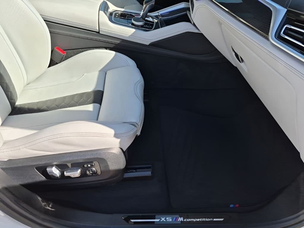 2021 BMW X5 M - Image 16