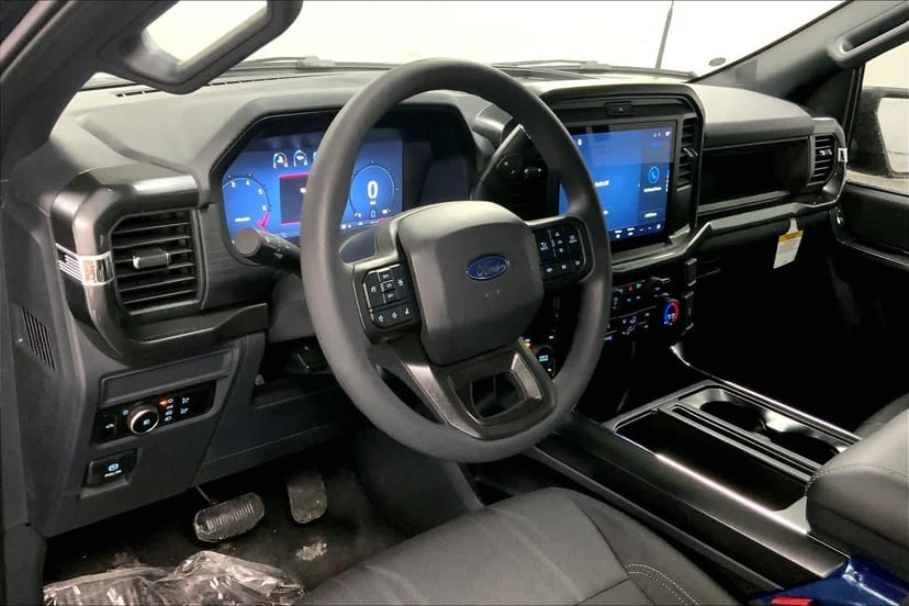 2026 Ford F-150 - Image 7