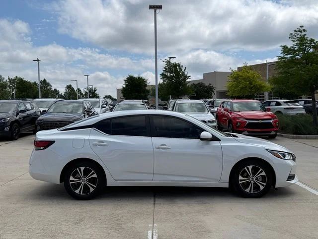 2023 Nissan Sentra - Image 5