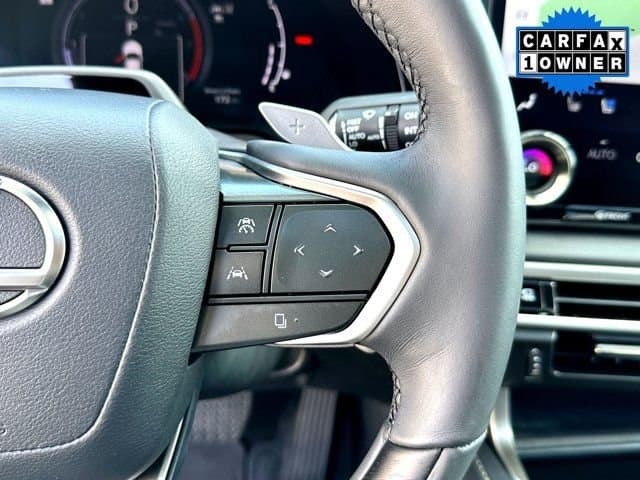 2023 Lexus RX - Image 16