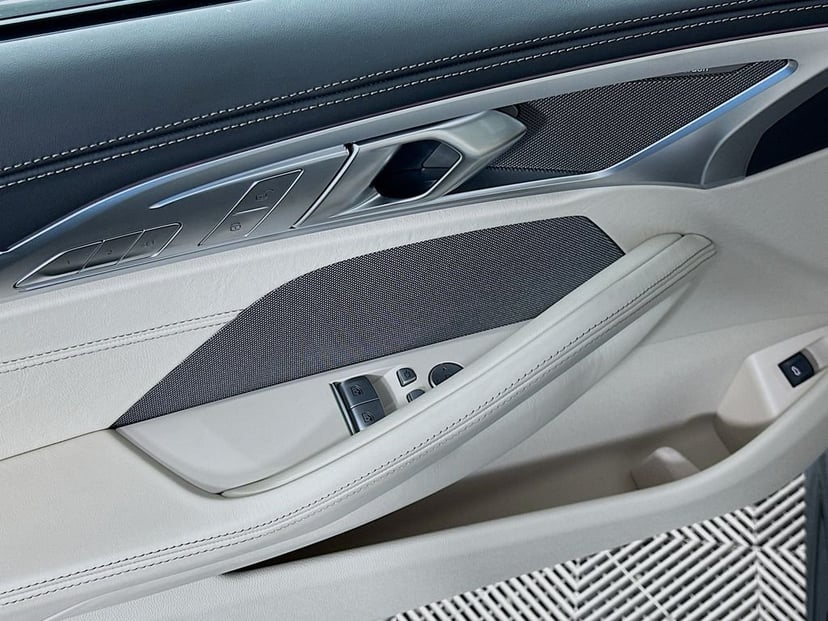 2026 BMW 8 Series - Image 19
