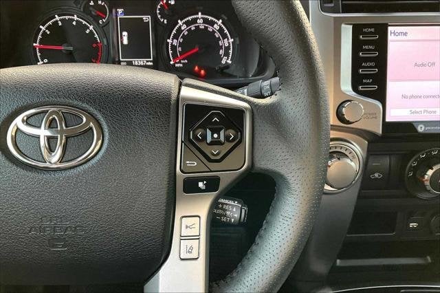 2024 Toyota 4RUNNER - Image 23