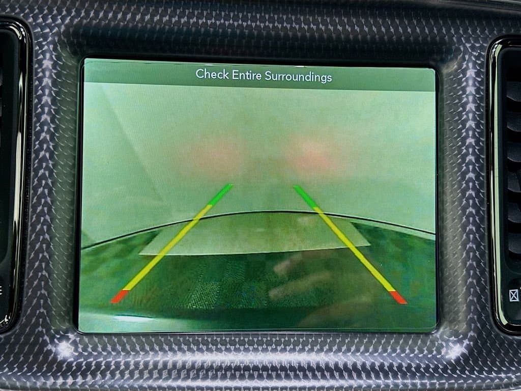 2019 Dodge Challenger - Image 13