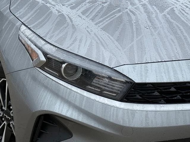 2023 Kia Forte - Image 2