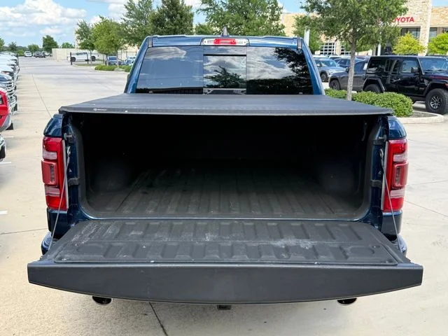 2022 Ram 1500 - Image 25