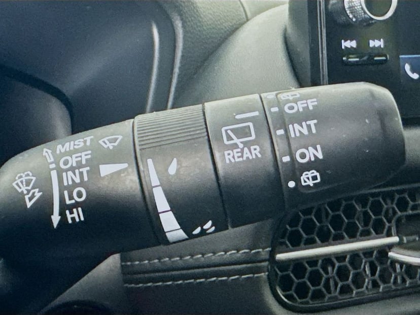 2024 Honda HR-V - Image 15