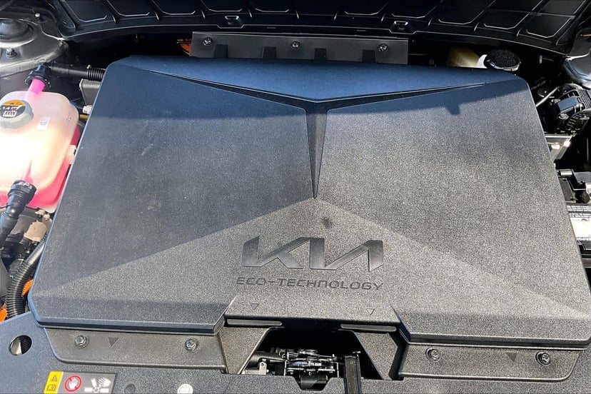 2024 Kia Niro EV - Image 31